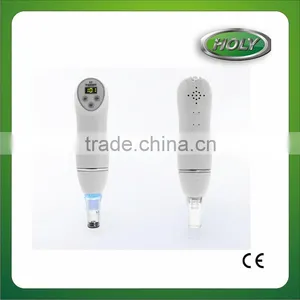 Portable Crystal Microdermabrasion Machine For Sale thumbnail-1