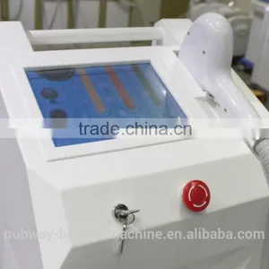 Germany 12*20mm Big Spot Size 1800W Vertical Clinic Use Diode Laser Machine For Permanent Hair Removal thumbnail-4