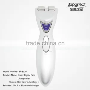 BP026 24k Gold Beauty Bar Skin Tightening Face Lifting Machine thumbnail-4