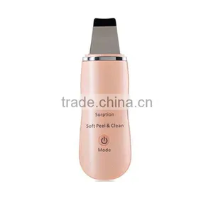 4 Treatmens in 1 TENS Massager Skin Care Device Beauty Machine thumbnail-4