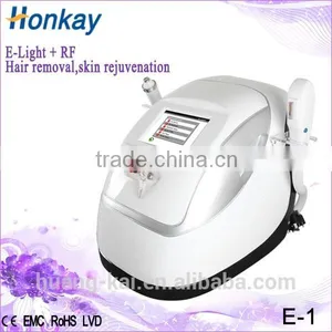 Hot Sale e Light Laser Hair Removal Machine With CE Approval thumbnail-1