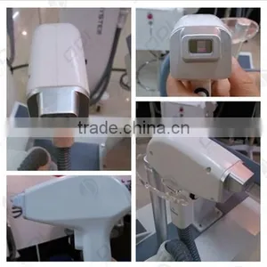 2015 Sell Hot Laser Diodo 808nm Machine for Painless Hair Removal thumbnail-5