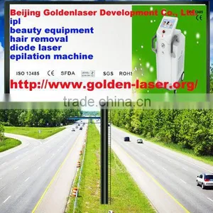 More High Tech Product Www.golden-laser.org Cavitiation Cellulite Massage Machine thumbnail-1
