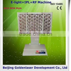 2013 New Design E-light+IPL+RF Machine Tattooing Beauty Machine Butterfly Glitter Tattoo thumbnail-1