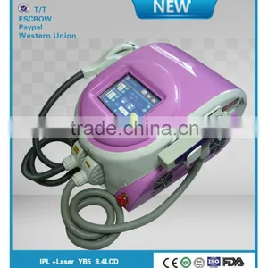 Q Switch Laser Tattoo Removal Cheap Home Use Ipl Laser Machine Facial Veins Treatment For Tattoo&hair Removal Mongolian Spots Removal thumbnail-1