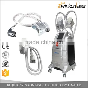 Cryolipolysis Beauty Salon Equipment / Fat Freezing Beauty Salon Equipment / Lipo Cryo thumbnail-2
