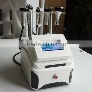 rf Fat Remove Equipment Cavitation Fat Removal Slimming Machine for Reducing Belly Fat thumbnail-3