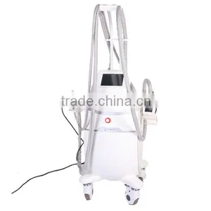 Electrotherapy Radio Frequency Scanner Devices for Home Slimming Machine thumbnail-1
