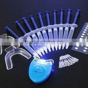 Professional Risen Beauty Syringe Dental Tooth Whitening Gel thumbnail-1
