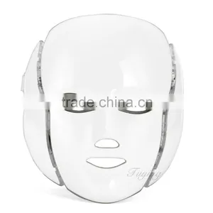 2017 Led Facial Beauty Machine Led Face Light Therapy Mask thumbnail-2