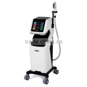 4 Tips HIFU Machine Removal Double Chins Deep Wrinkle Removal Professional Clinic HIFU Machine With Teaching Video Anti-aging thumbnail-3