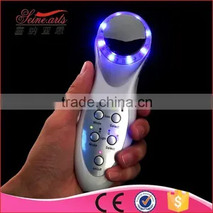 590-1200nm Improve Flexibility IPL Ultrasonic Photon Acne Removal Skin Care Skin Care Home Device Lw-013 530-1200nm Armpit / Back Hair Removal thumbnail-2