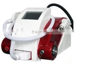Porable OPT SHR / Fast Hair Removal Machine thumbnail-1