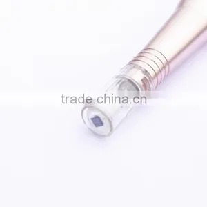Factory Direct Sale High Quality Auto Micro Needling Electric Nano Needle Derma Pen thumbnail-5