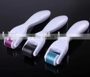GTO Brand Micro Roller Derma Roller For Hair Loss Teatment thumbnail-1