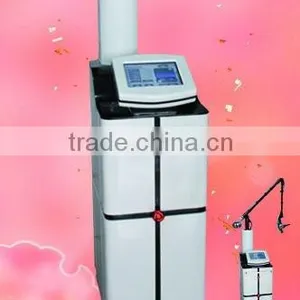 Multifunctional 10600nm Ultra Pulse RF CO2 Fractional Laser Beauty Equipment To Remove Acne&Eliminate The Scar&Smooth Wrinkles&Rejuvenate Skin Birth Mark Removal thumbnail-1