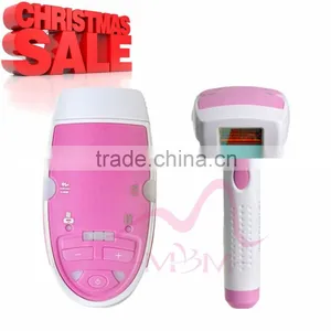 Hot Selling Lady's Female Care Limited Depilation Laser Epilator Hair Removal Women thumbnail-2