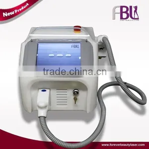 Powerful Germany 808nm Diode Laser Hair Removal, Diode Laser 808nm Machine thumbnail-3