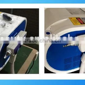 Hotsale Portable YAG Laser Permanent Tatoo Removal Device thumbnail-2