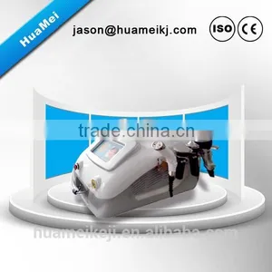 Multifunction Machine Ipl rf Elight Slimming Equipment thumbnail-2