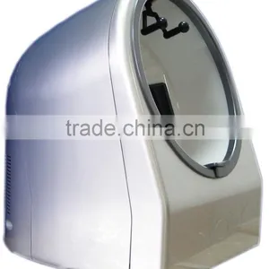 WT-01-S Portable Magic Mirror Skin Analyzer thumbnail-2