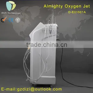 2016 Hot Sale Skin Care Instrument Button Version thumbnail-3