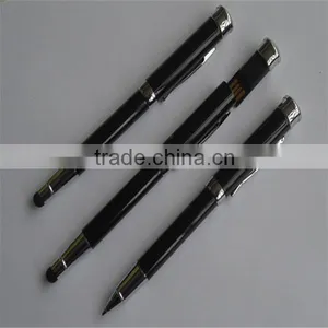 Touch Screen Stylus Touch Pen With Usb Flash Drive, Metal Touch Pen Usb Memory Gadbets 4gb 8gb 16gb thumbnail-3