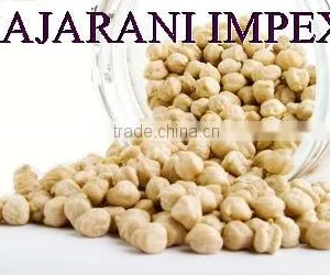 Kabuli Chickpeas 58-60 9mm thumbnail-1