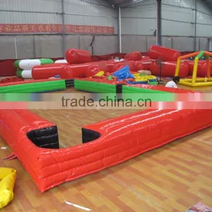 2016 New Type Inflatable Snookball thumbnail-4