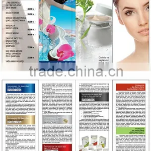 Rose Extract Shampoo thumbnail-1