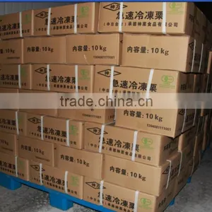 IQF Chestnuts Quick Freezing Bulk Chestnuts for Sale thumbnail-5