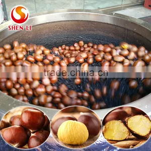 Hebei Fresh Chestnuts thumbnail-1