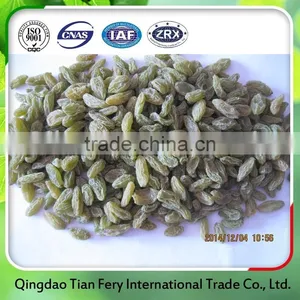 Healthy Dried Fruit Raisin no Sugar thumbnail-3
