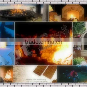 Instant BBQ Lighter Supply From India thumbnail-1
