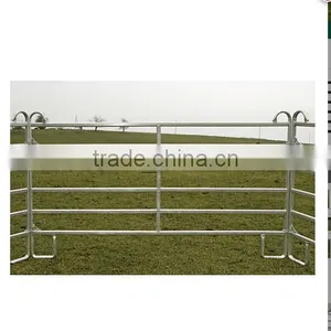 Fram Economy Type Cattle Fence Panels Corral Fence Panels thumbnail-5