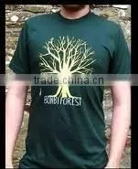 CUSTOM PRINTED MEN'S T-SHIRT thumbnail-1