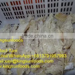 New Materials Salted Pollock Fish Migas thumbnail-3