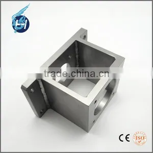 Manufacture Precision Mechanical Cnc Machining Parts for Cars thumbnail-5