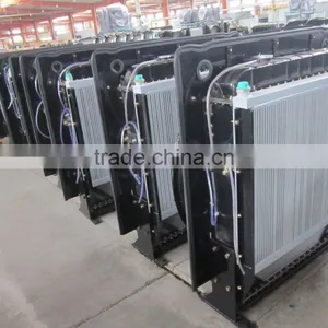 Air Compressor Oil Cooler thumbnail-4
