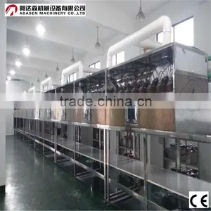 Microwave Dryer/Walnut Drying Machine/Peanut Roaster Machine thumbnail-6