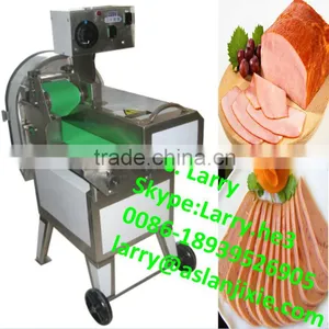Ham Slicer Machine/ham Cutting Machine/ham Slicer thumbnail-1
