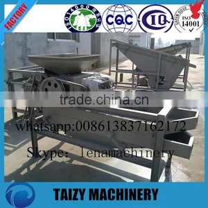 Filter Shelling Machine/Sheller/Almond Shell Removal Machine thumbnail-2