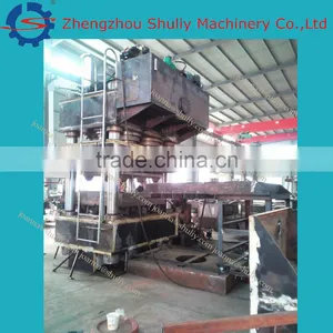 Hydraulic Compressed European Wooden Pallet thumbnail-3