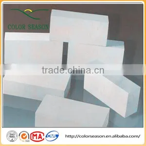 Refractory Insulation Mullite Brick thumbnail-2