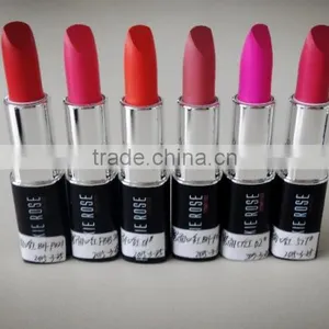2016 Top Grade Matte Lipstick,Bright Shine Waterproof Lipstick With Cute Tube thumbnail-4
