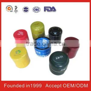 Fancy Tin Box For Food Packaging thumbnail-1