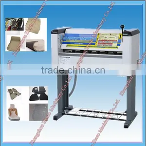 High Quality Floor Mat Cleaning Machine China Supplier thumbnail-1