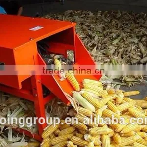 Corn Husker Machine Made in China for Sale thumbnail-3