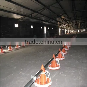 Automatic Broiler Feeder thumbnail-4