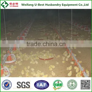Broiler Farm Design thumbnail-2
